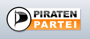 logo piratenpartei deutschland