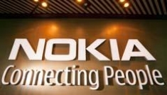 Nokia Connecting people