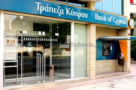 Cyprus Bank levy deposits