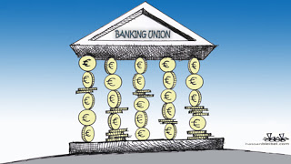 Europe's Banking Union Begins Taking Shape