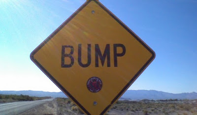 Hump Day's Bump