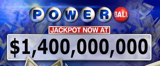 Why The Powerball Jackpot Is Nothing But Another Tax On America's Poor