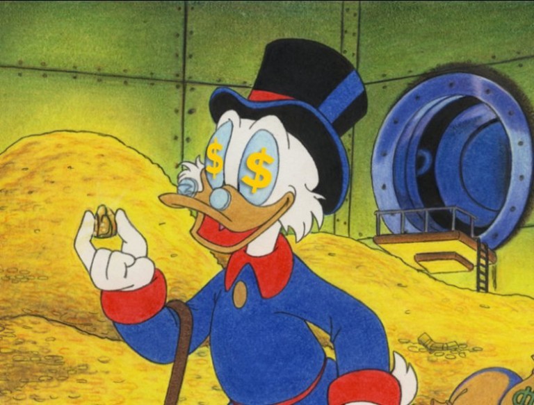 Scrooge_McDuck_dollar