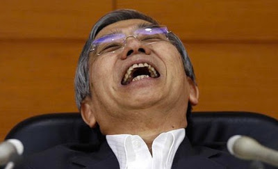 What is the BOJ Going to Do?
