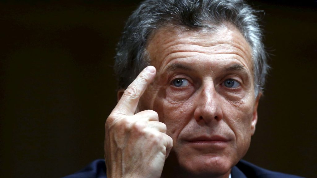 Argentina – The Times, They Are A-Changing