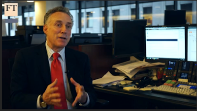 Cool Video: Early Thoughts on Brexit Implications with FT's John Authers