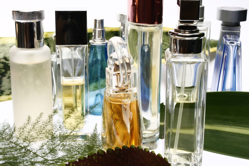 Givaudan profit beats estimates on U.S. fragrance demand