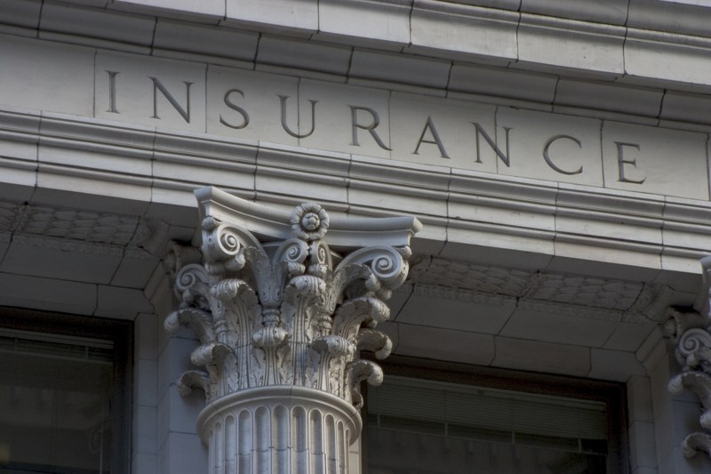 QE and stress tests could cause a state of emergency for some insurers