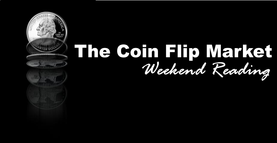 The Coin Flip Market