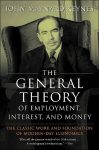 The General Theory of Employment, Interest, and Money.