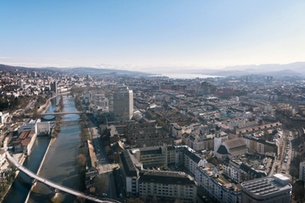Swiss cities ranked among world’s most expensive