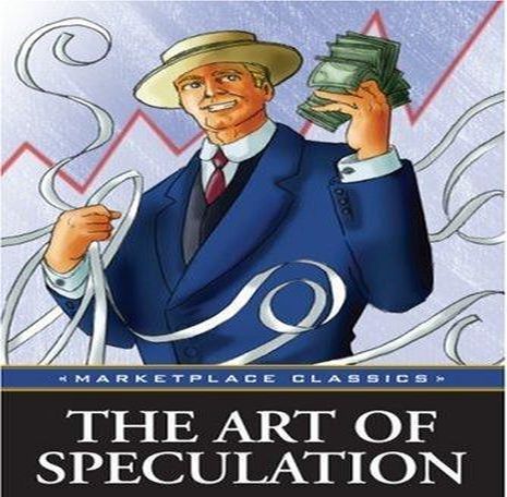 Art of Speculation