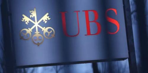 Six Banks Join UBS's 