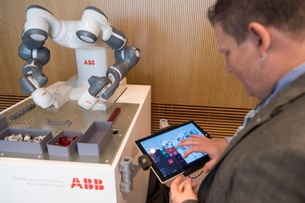 Digitalisation will reverse offshoring trends, says ABB head