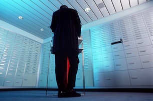 Switzerland ranked ‘global capital of bank secrecy’