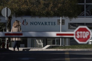 Justice ministry confirms legal aid requests in Greece-Novartis scandal