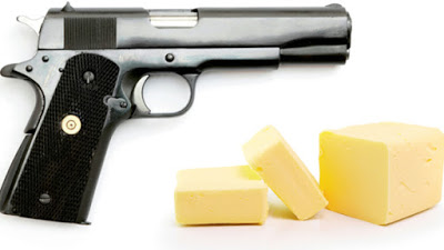 FX Daily, February 07: Guns and Butter May Resolve US Legislative Logjam