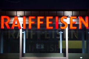 Raiffeisen chair resigns over scandal-tainted former CEO