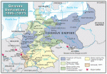 German Unification 1865-1871