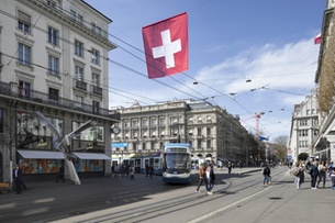 IMF predicts Swiss growth to slow to 1.1% in 2019