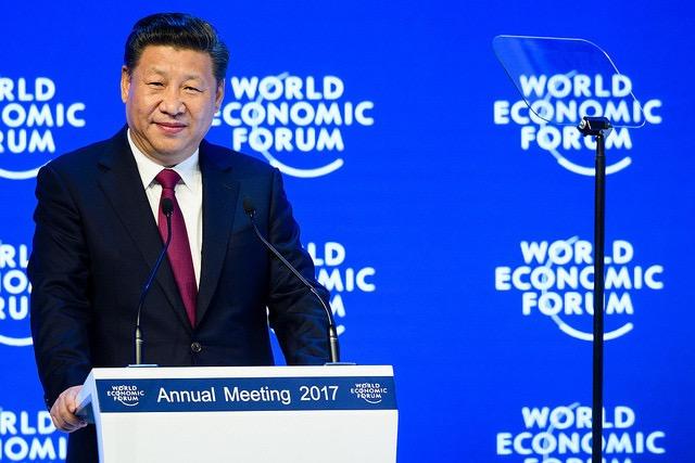 Xi To Skip Davos, Collapsing Hopes Of Phase One Deal Signing Event With Trump