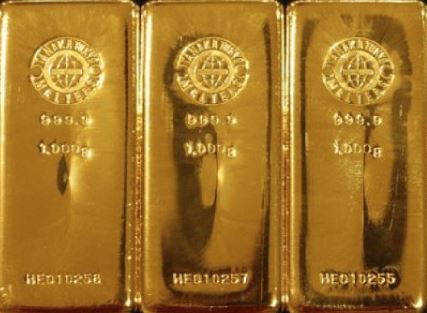 Value of gold stored by Irish metals broker GoldCore surges past €100m