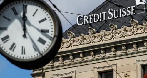Credit Suisse Hires Former Prime Brokerage Head To Restore Business After Archegos Blowup