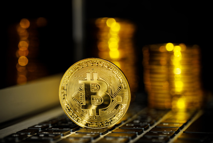 Bitcoin erholt sich sofort wieder von Flashsale