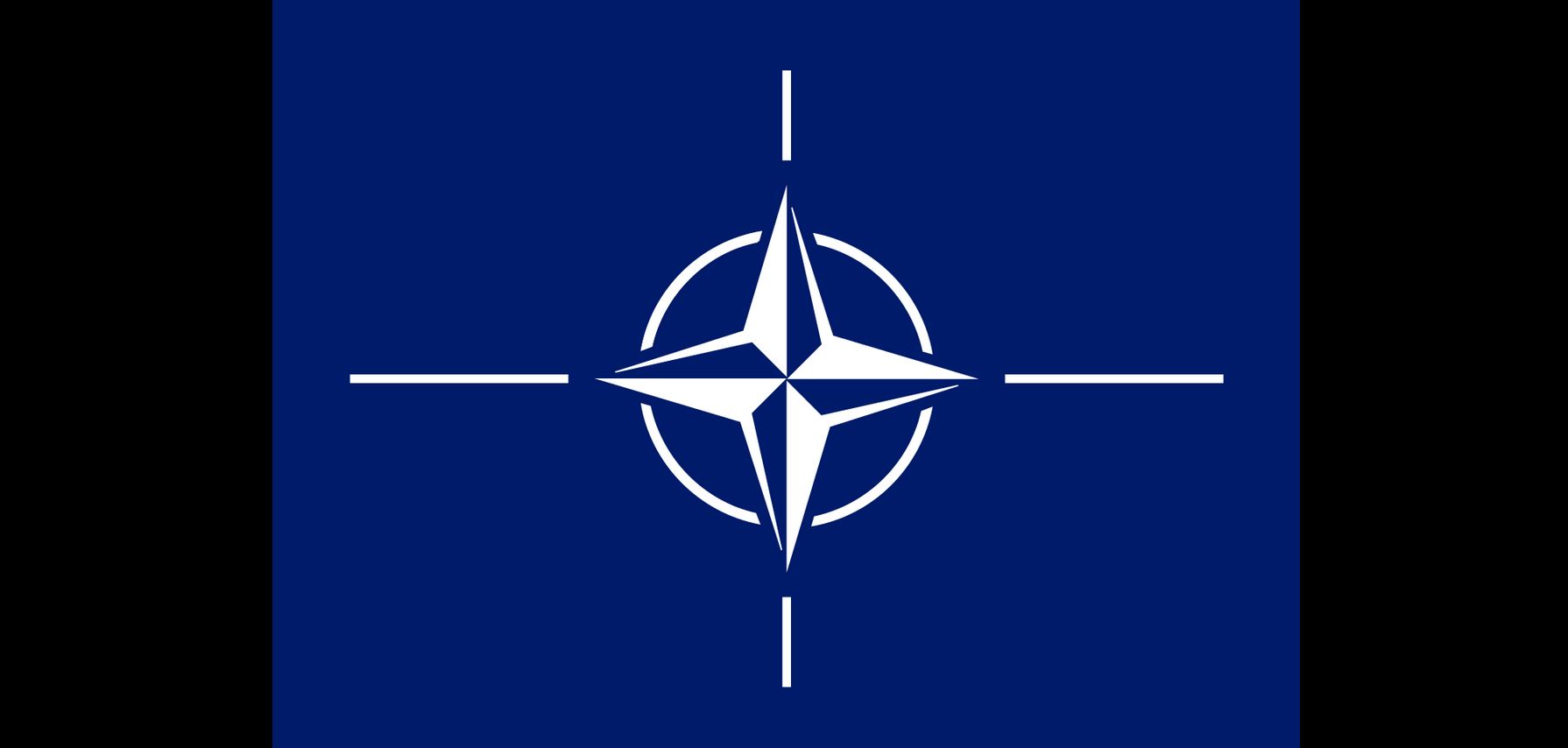 Abolish NATO