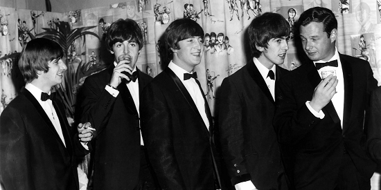 What Can The Beatles Teach Us about Management?