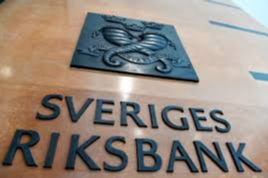 Riksbank Hikes 100 bp but the Krona gets No Love
