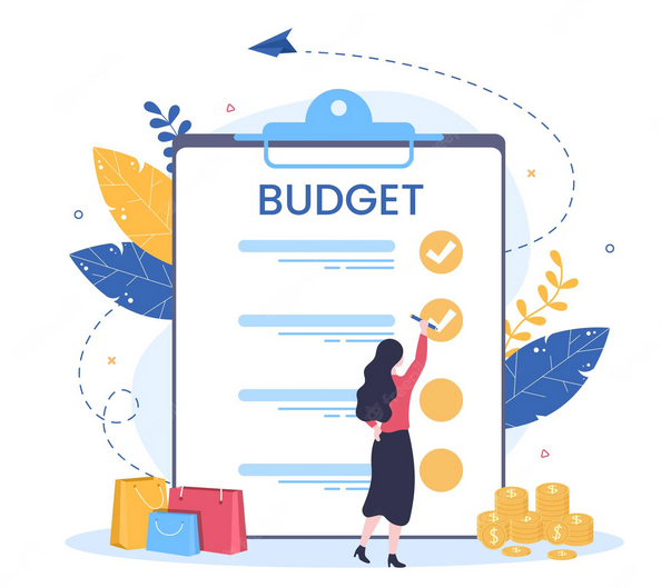 Budgeting is one of the important aspects of business planning and development. There are certain ways through which a corporate budget can be made.