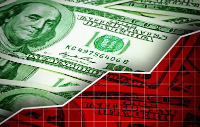 Week Ahead: Is the Dollar's Downtrend Resuming?