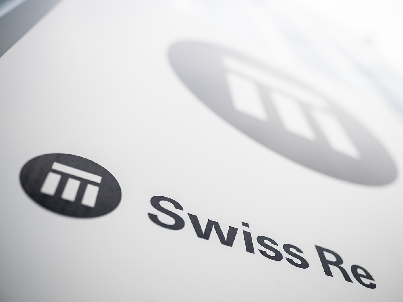 Swiss Re sees demand for reinsurance rise amid natural disasters