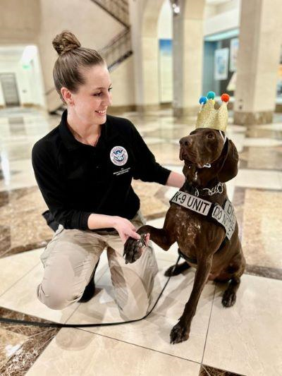 TSA Tyranny Goes Cutesy