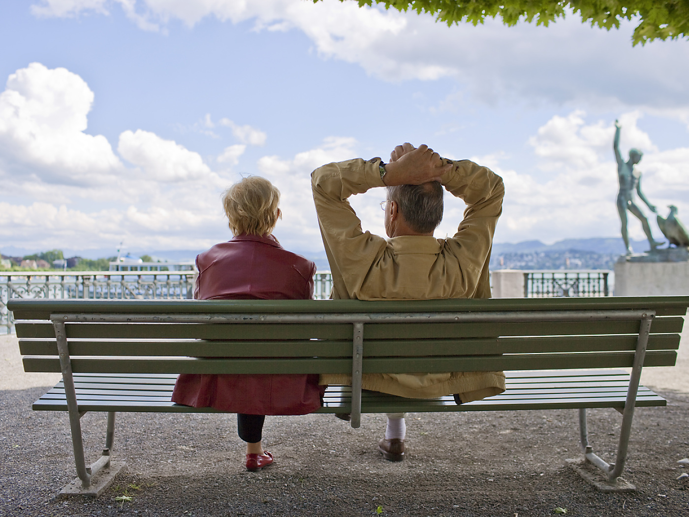 Number of women board members at Swiss companies on the rise