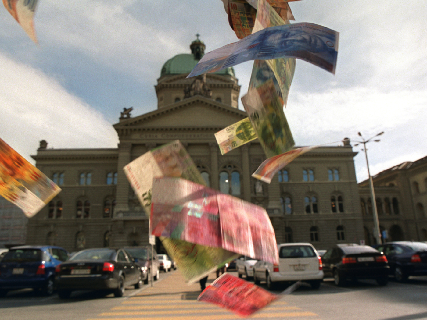 Swiss Bankers Association critical of 