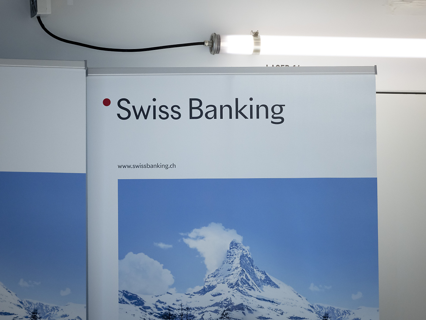 Swiss Bankers Association critical of 