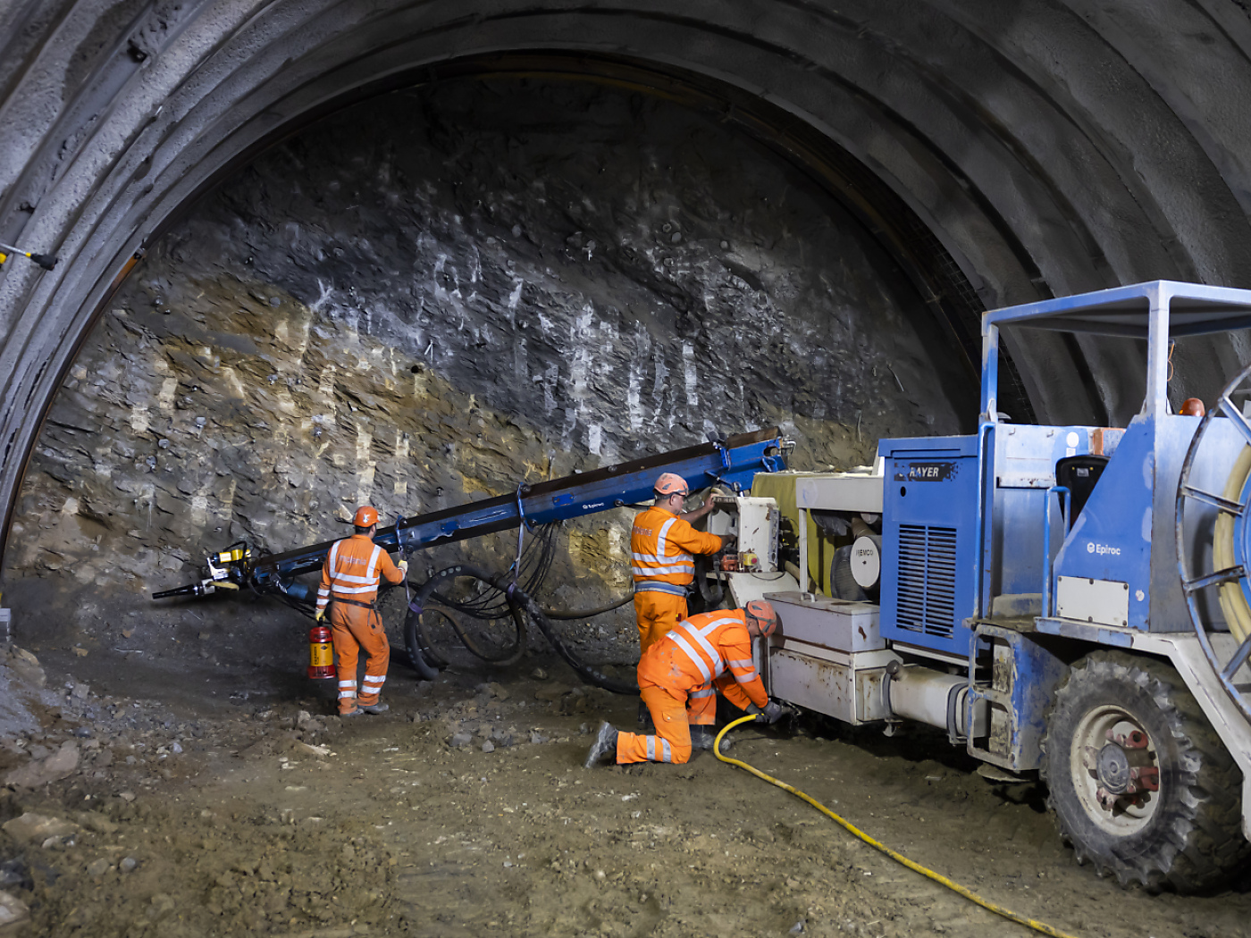 Jungfrau Railways invests CHF70 million in new cable cars