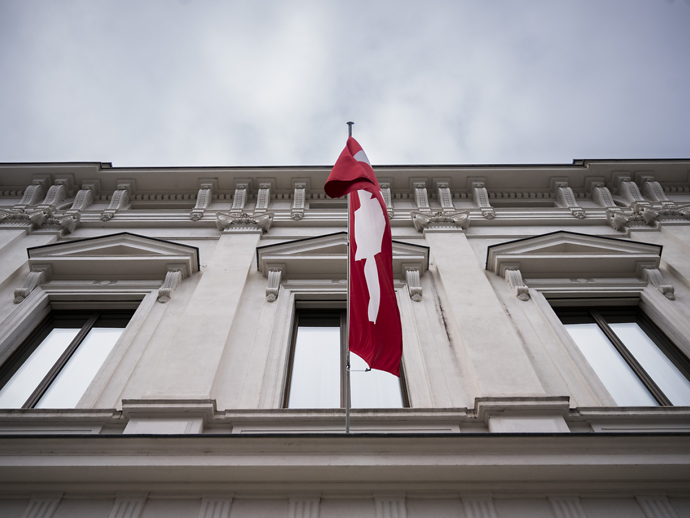 Swiss stock exchange appoints new CEO