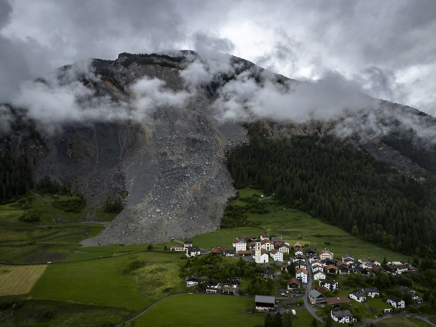 Popularity of sustainable investment waning in Switzerland