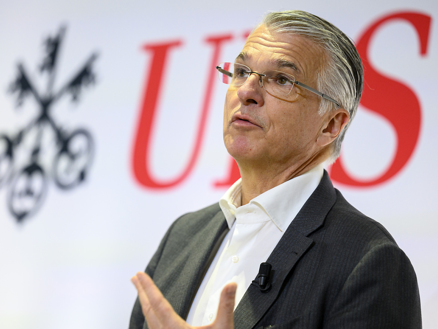 UBS boss rejects stricter capital requirements