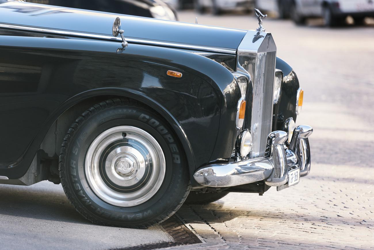 Switzerland’s super-rich: essential contributors or a social threat?