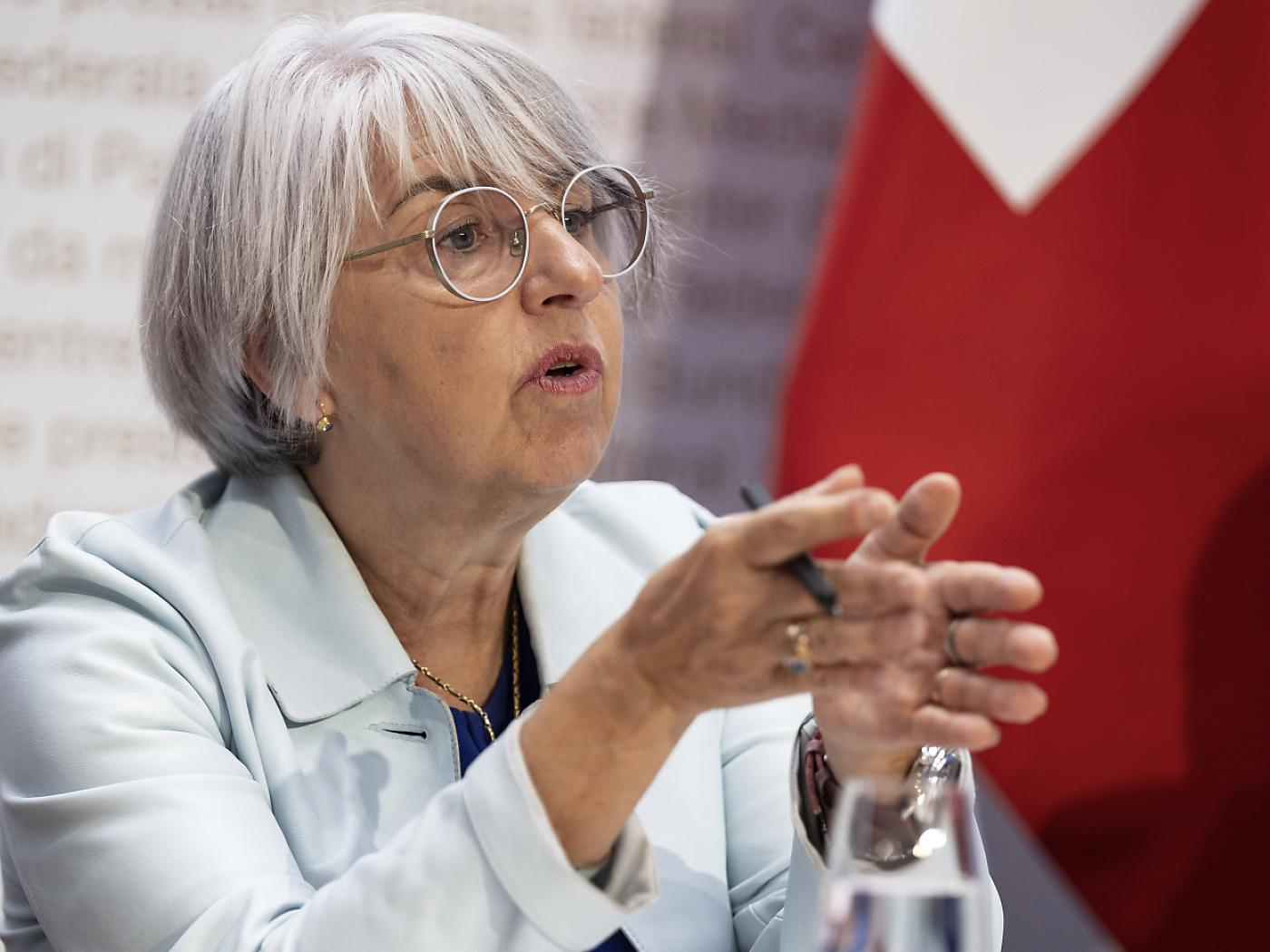 Dubai attracts Swiss family offices tired of tax and regulation