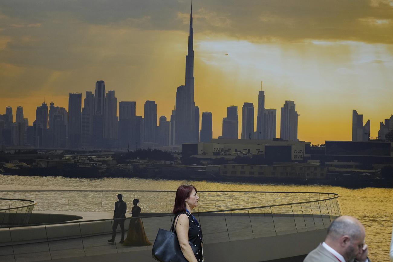 Dubai attracts Swiss family offices tired of tax and regulation
