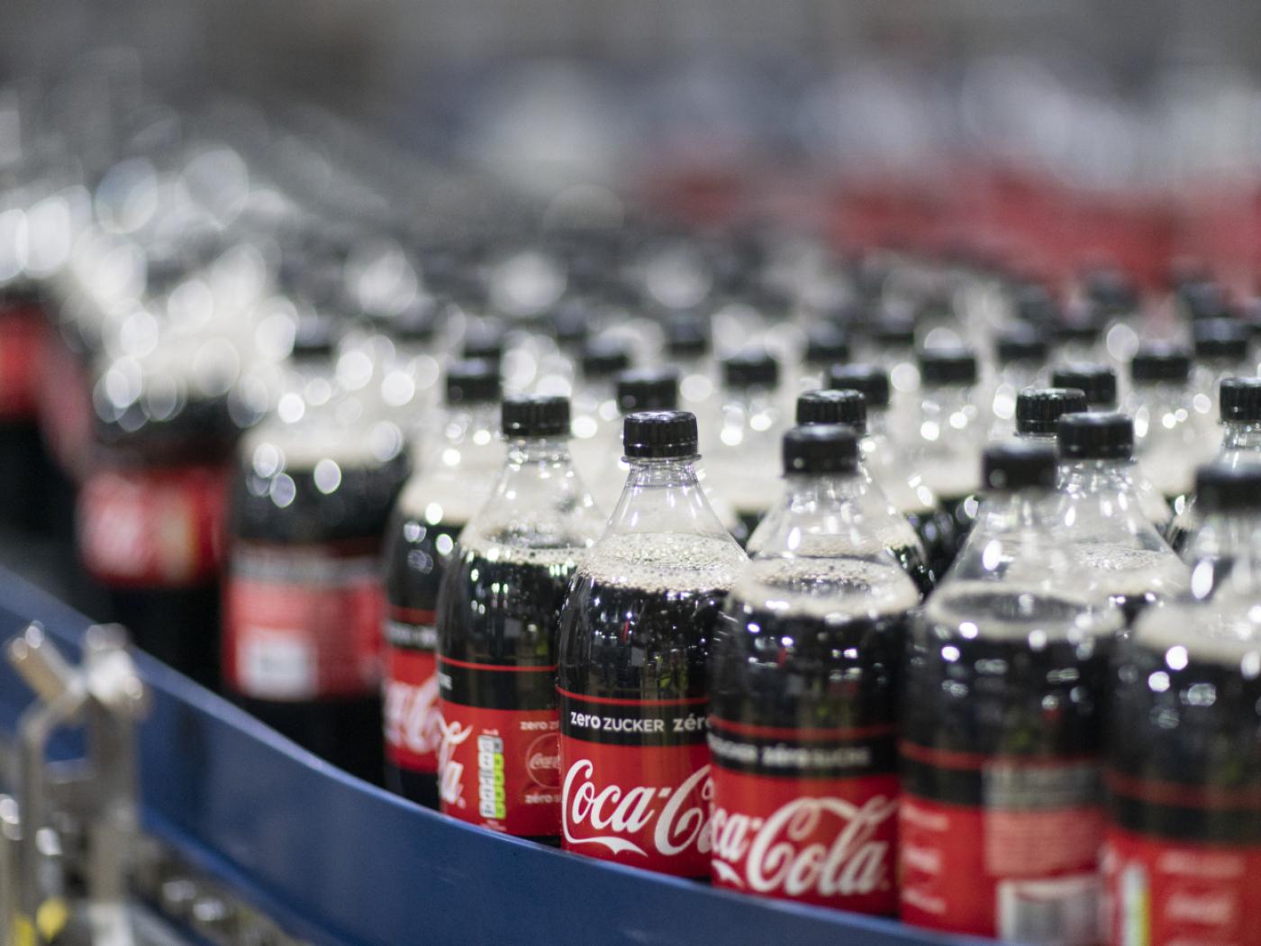 Nine Swiss companies achieve top position in climate ranking