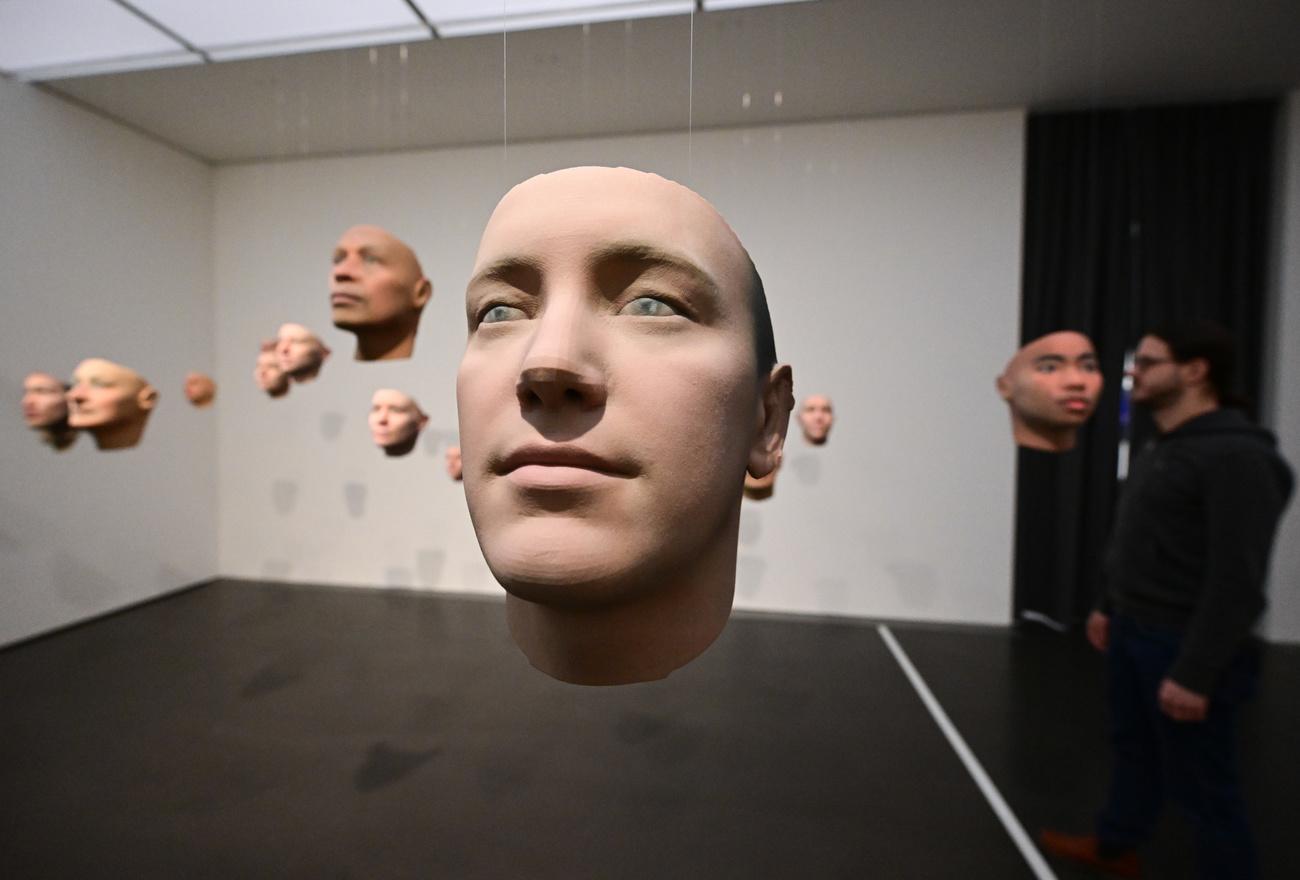 AI employed by 77% of Swiss workers - often breaking company rules