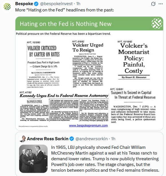 Will The Healthcare Sector Be The Next Rotation?