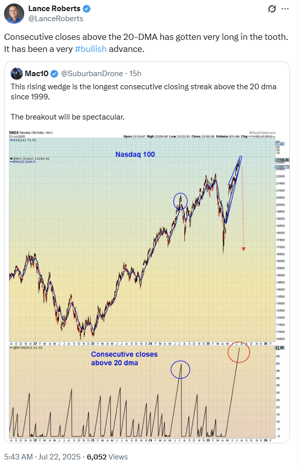 351 ETFs: A New Yet Old Way To Avoid Taxes