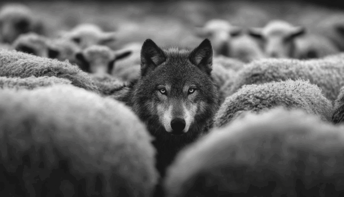 The Week Ahead: Volatility Is In The Forecast